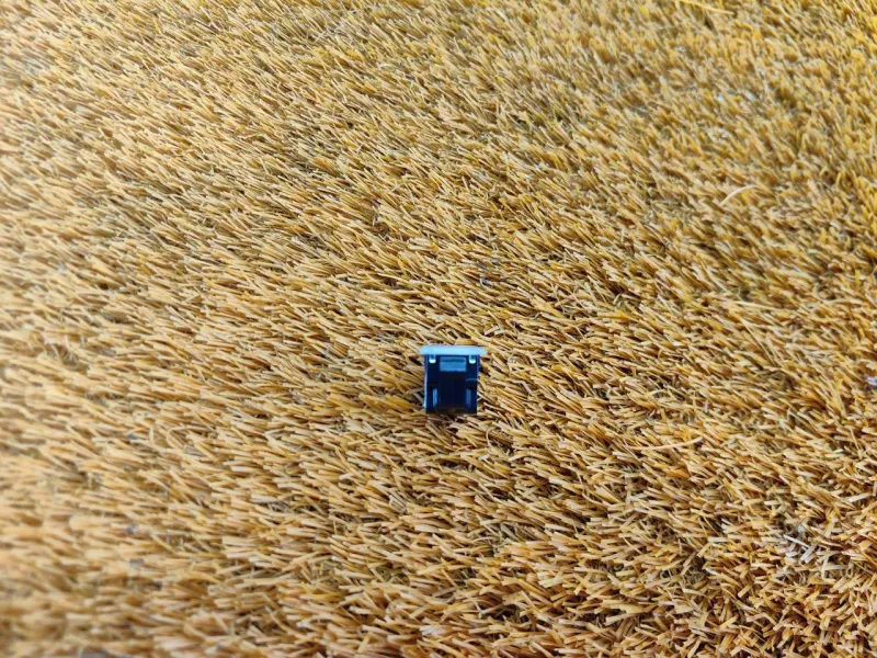 Плафон салона