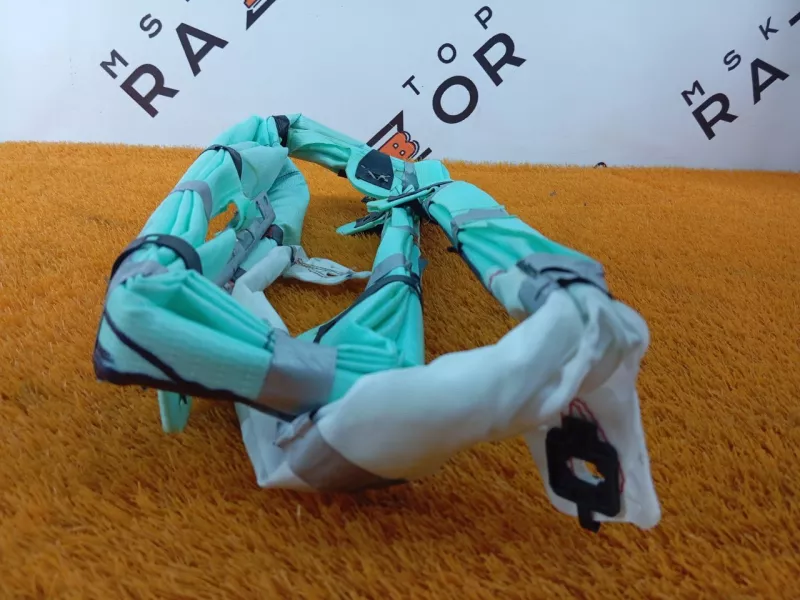 Шторка безопасности