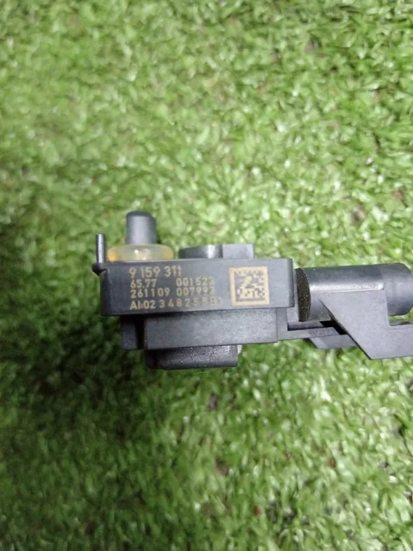 Датчик удара