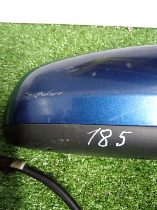 Ручка двери наружняя