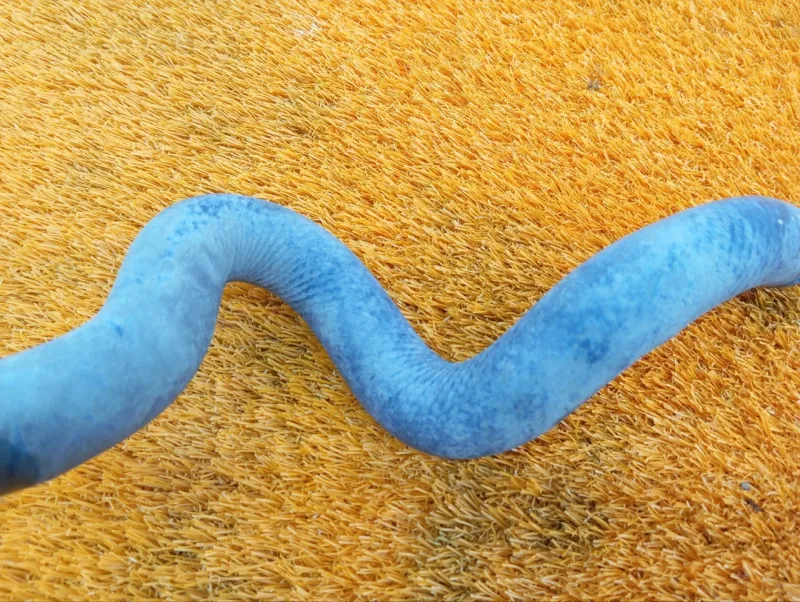 Патрубок системы охлаждения