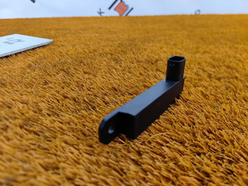 Антенна иммобилайзера