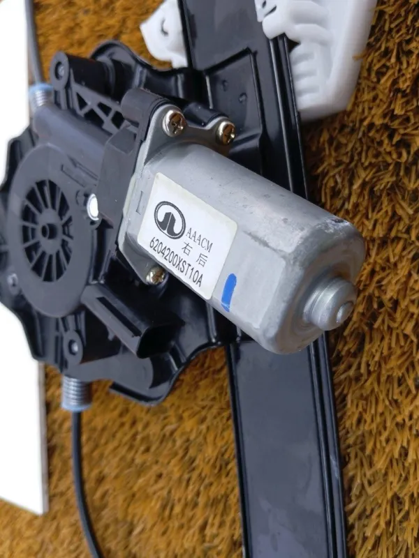 Стеклоподъемник