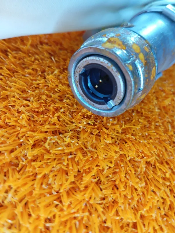 Подушка безопасности боковая