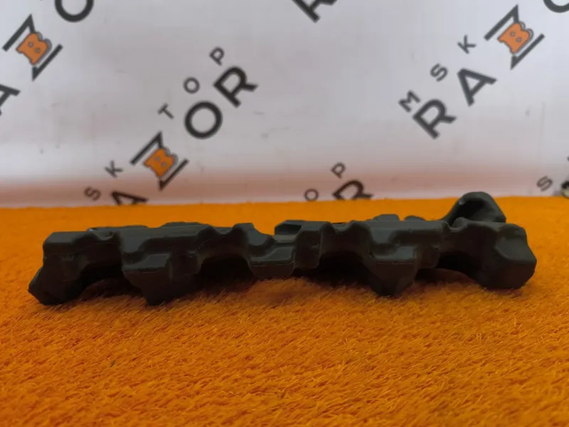 Шумоизоляция моторного отсека