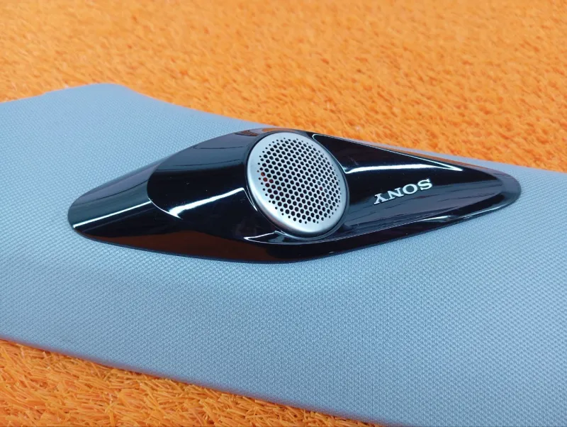 Накладка на стойку кузова