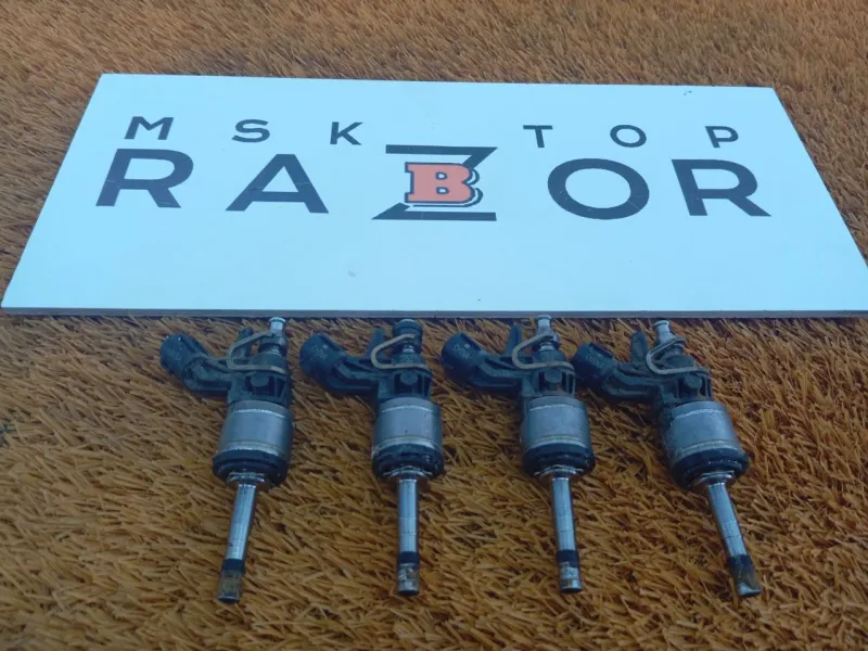 Форсунка топливная