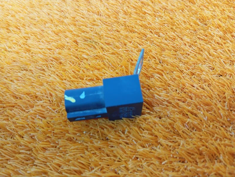 Конденсатор катушки зажигания