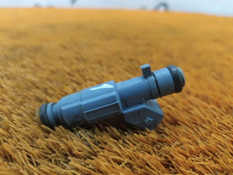 Форсунка топливная