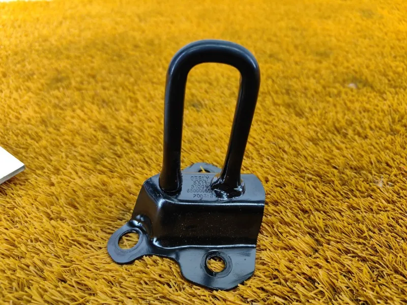 Крепление сиденья