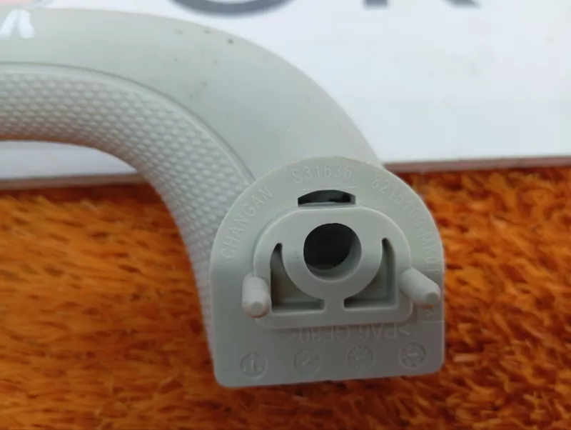 Ручка потолка