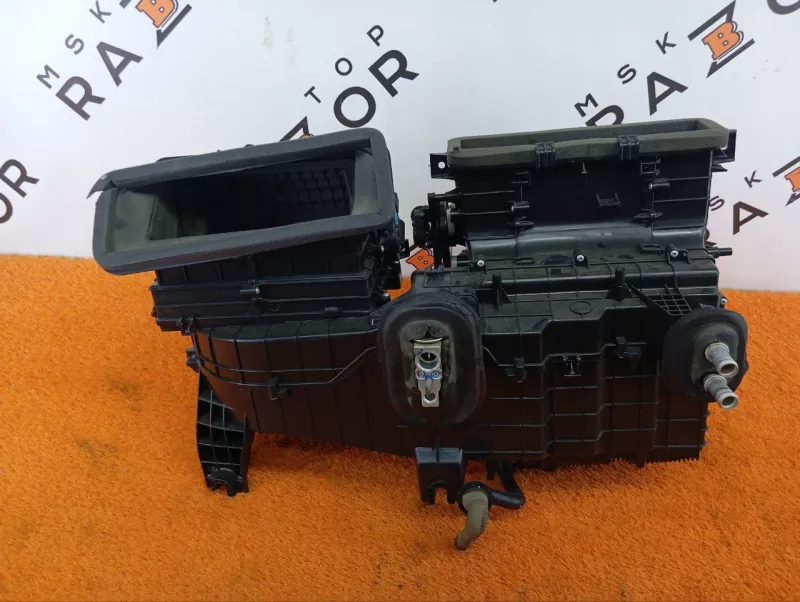 Отопитель салона