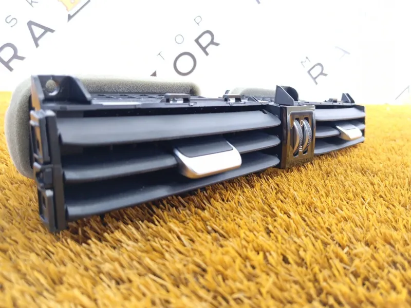 Дефлектор воздуховода