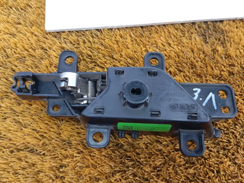 Ручка двери внутренняя