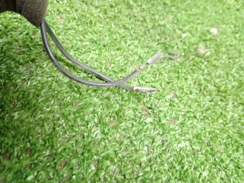 Динамик высокочастотный