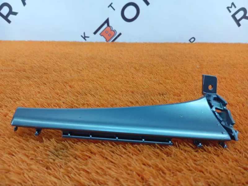 Накладка торпедо