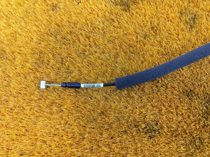 Замок двери