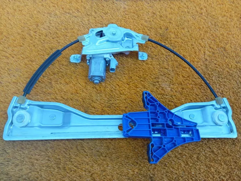 Стеклоподъемник