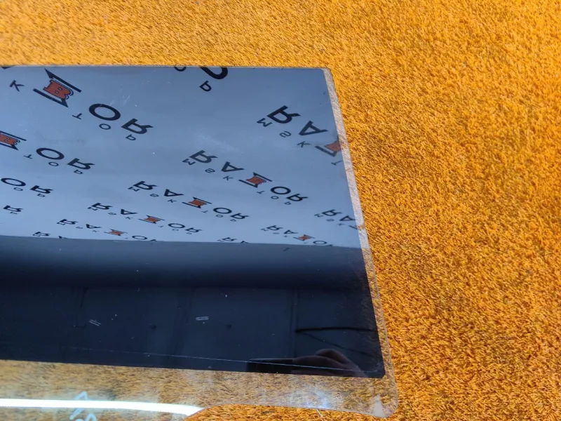 Стекло двери