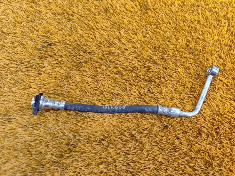 Шланг тормозной