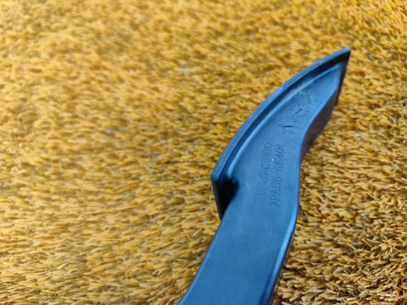 Педаль газа