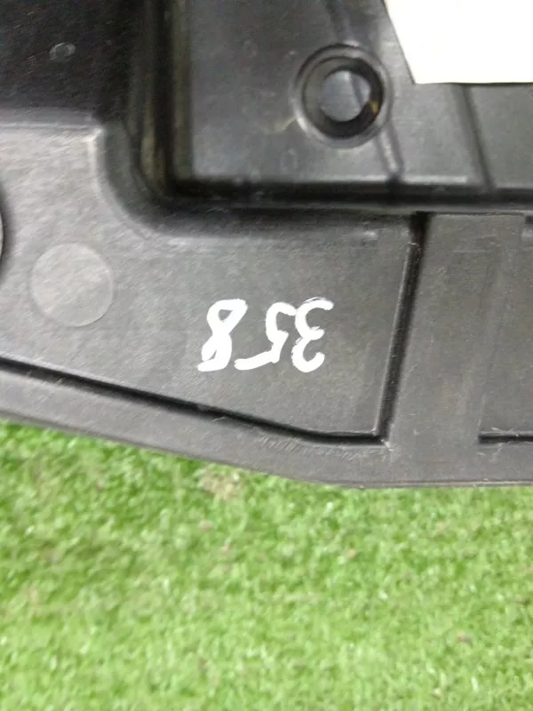 Панель двери