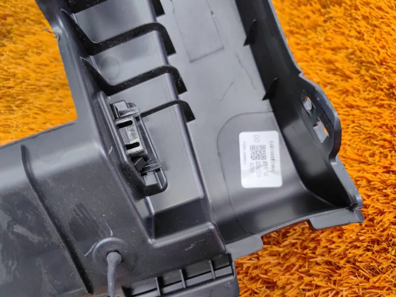 Накладка торпедо