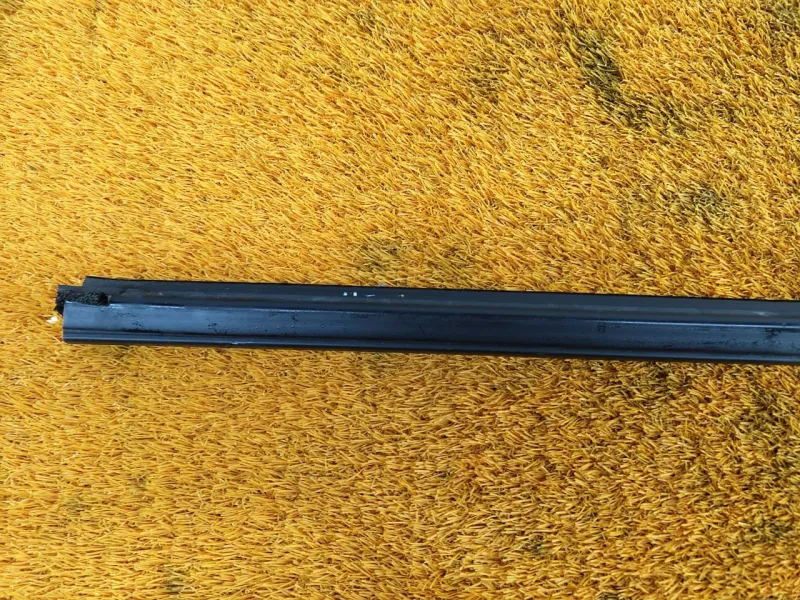 Уплотнитель стекла двери Chery Tiggo 7 PRO 2023 554000390AA SQRE4T15C, задний правый