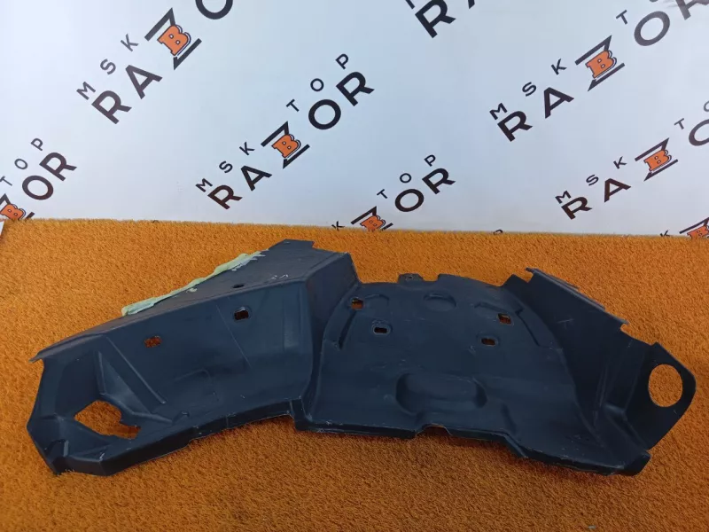 Шумоизоляция пола