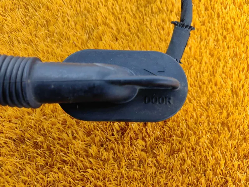 Проводка двери