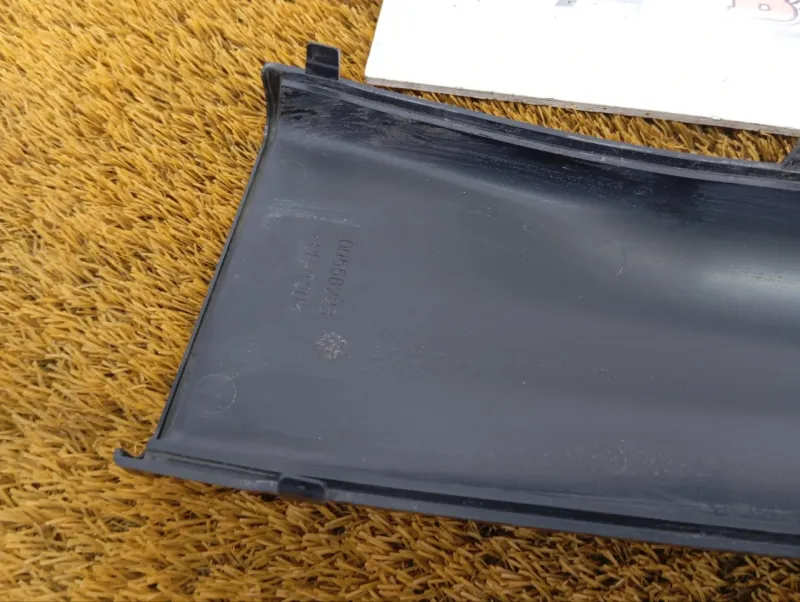 Корпус воздушного фильтра