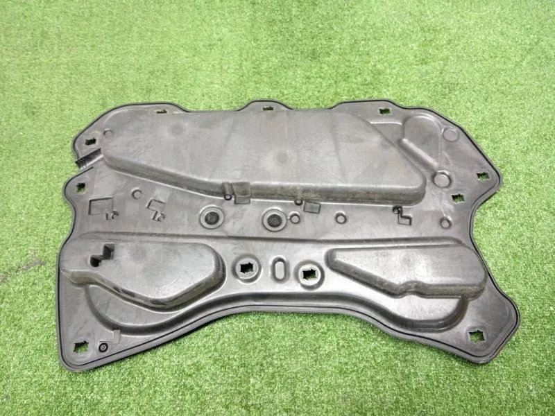 Панель двери