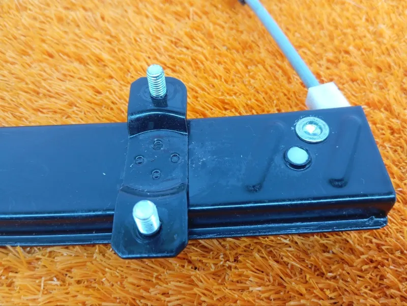 Стеклоподъемник