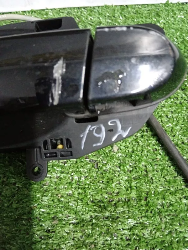 Ручка двери наружняя