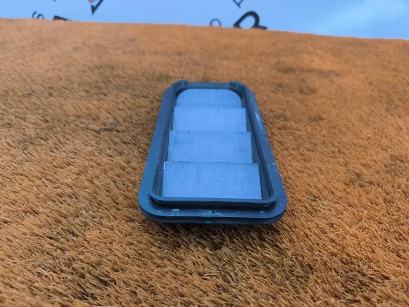 Решетка вентиляционная