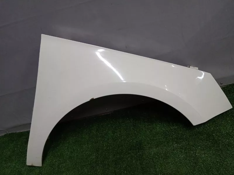 Крыло Audi A1 2012 8X0821472A 1 CAXA 47536, переднее правое