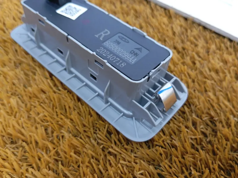 Плафон салона