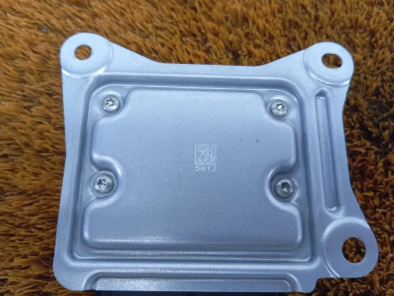 Блок управления AIR BAG