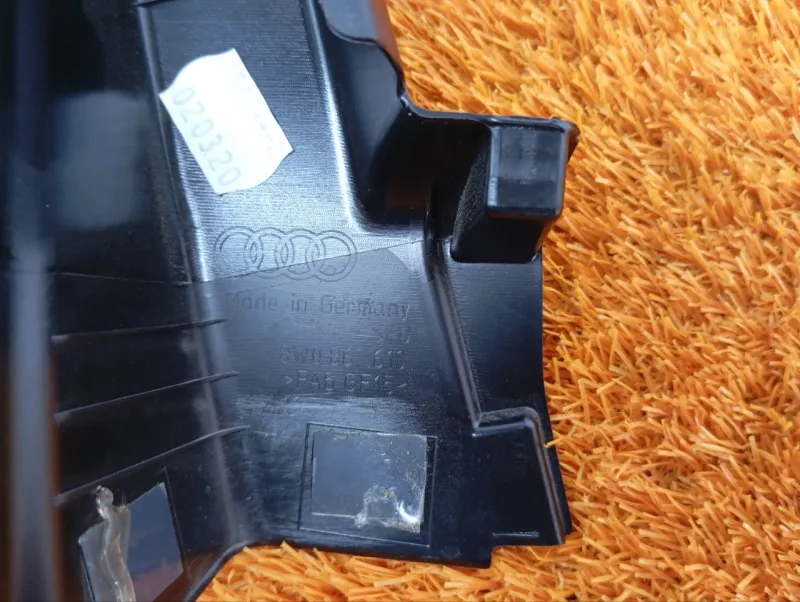 Накладка рамки двери