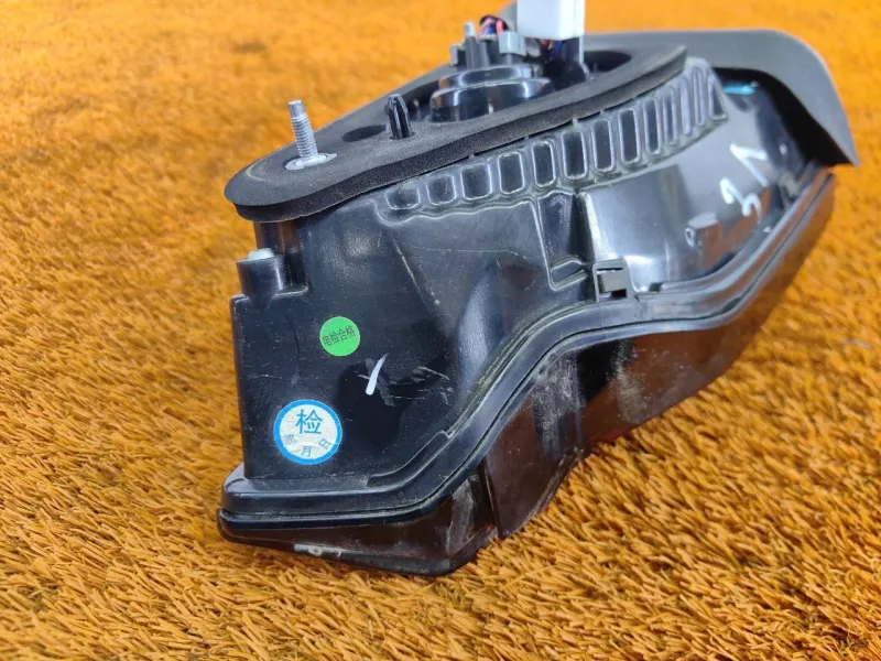 Фонарь внутренний