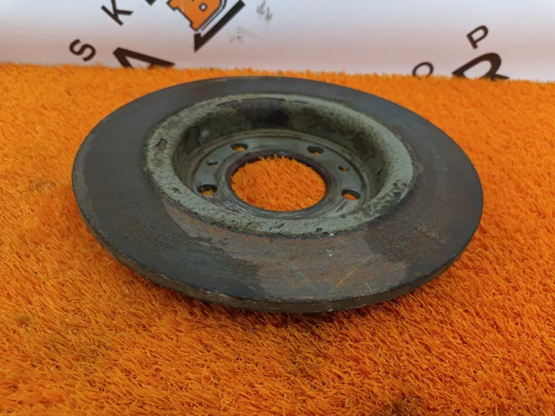 Диск тормозной