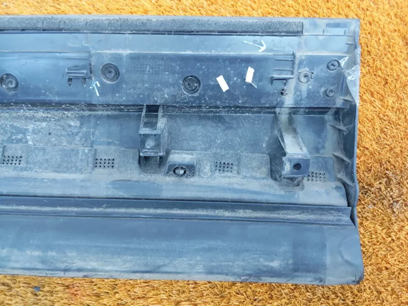 Накладка двери