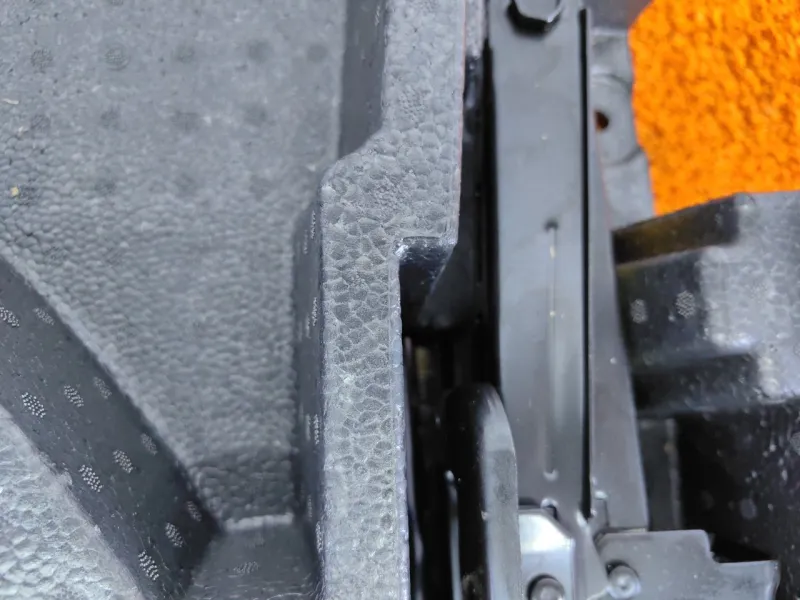 Ящик для инструментов