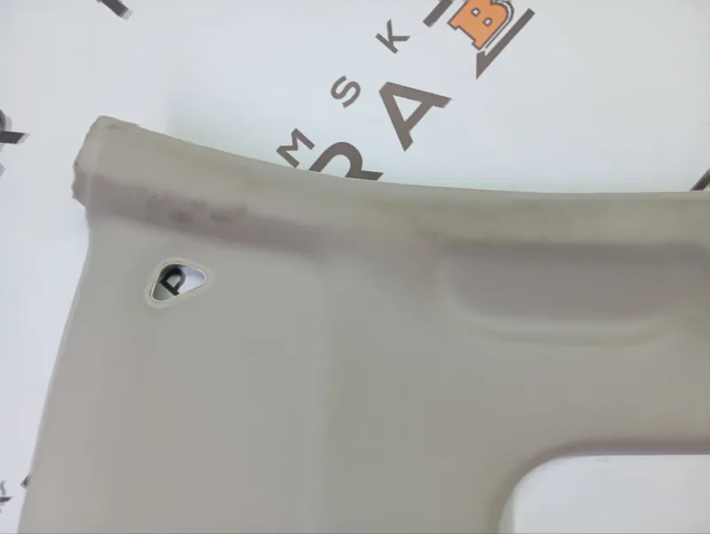 Обшивка потолка