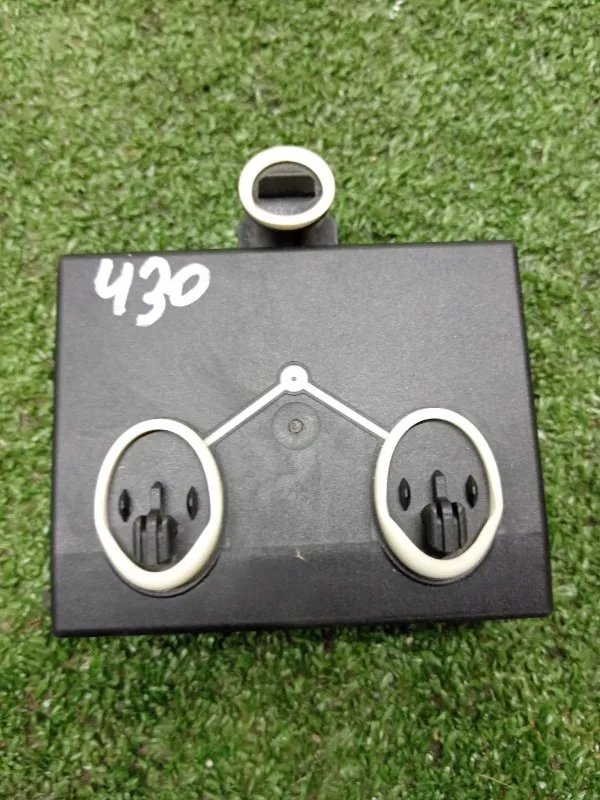 Блок управления двери