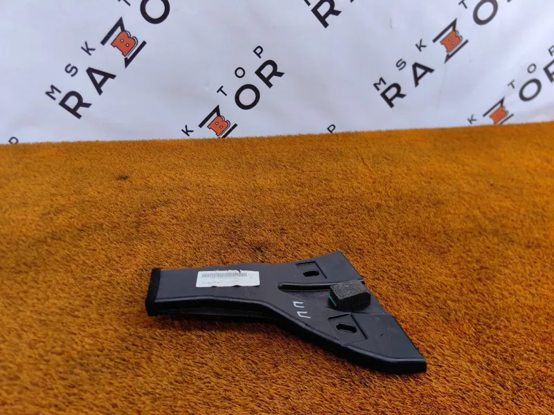 Воздуховод печки