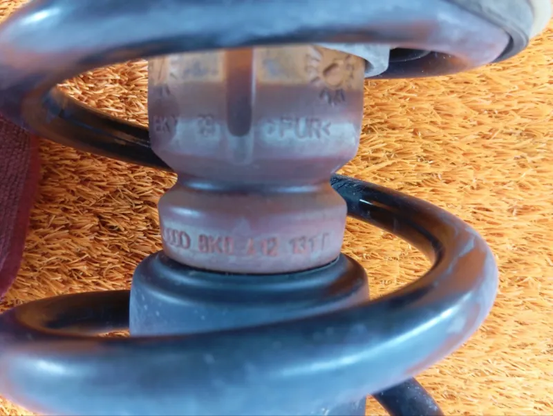 Амортизатор