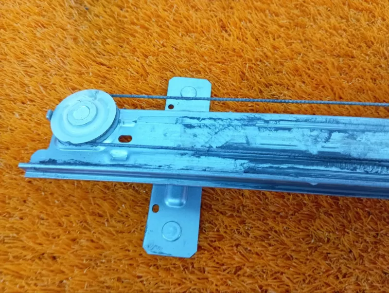 Стеклоподъемник