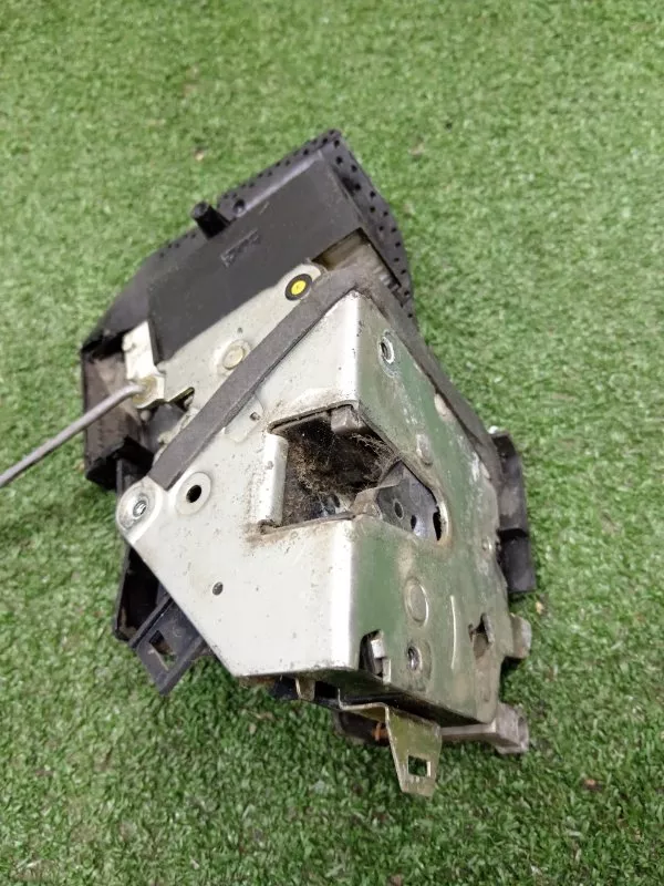 Замок двери