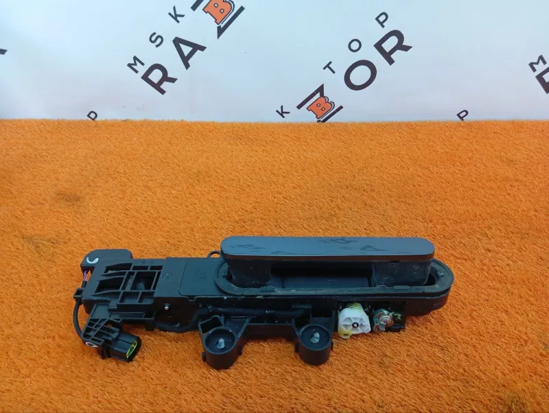 Ручка двери наружняя